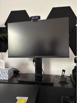 24 inch Gaming Monitor (165Hz)
