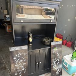 Cabinet Set 
