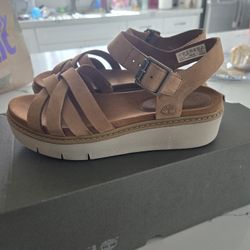 Timberland Safari Dawn Sandals