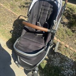 Mocking Bird Single Stroller 