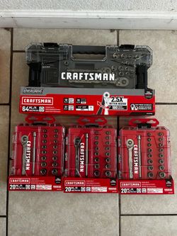 Craftsman Tools