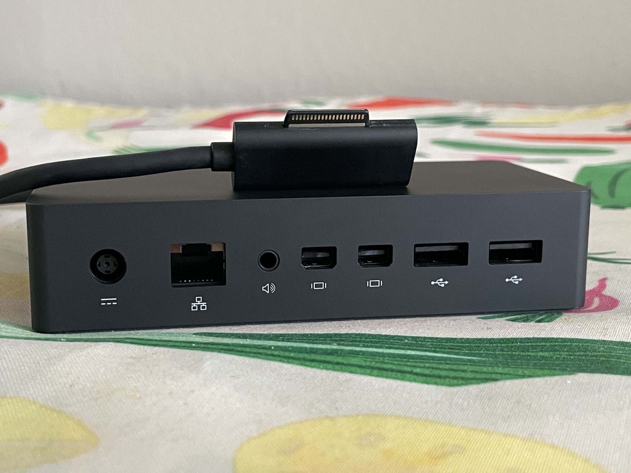 Microsoft Surface docking Station