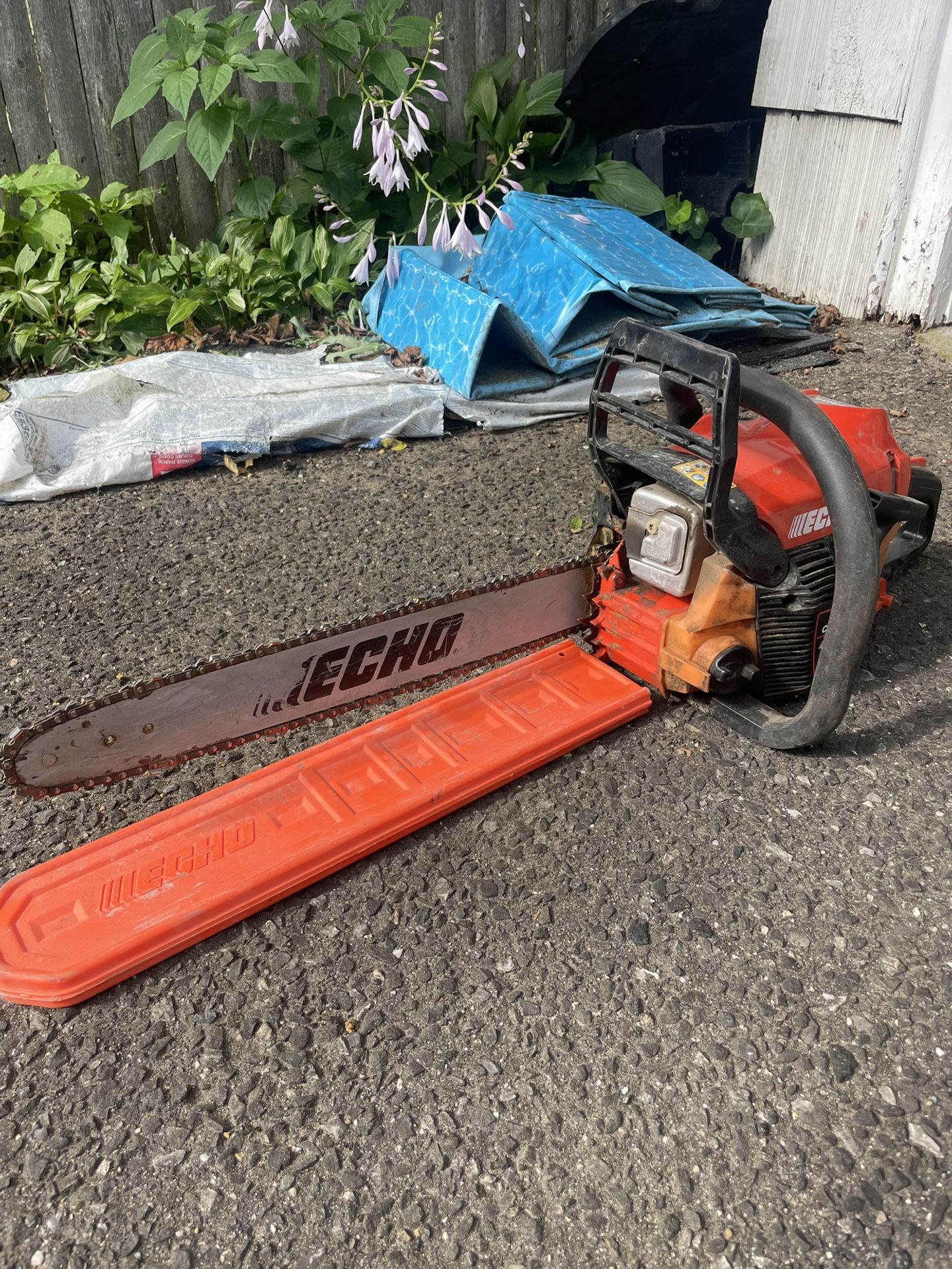 Echo CS4010 18” Chainsaw,All Products : American Fashion Style Bags On Sale