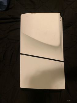 Ps5 slim disc