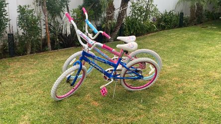 Bikes