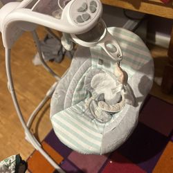 Ingenuity Baby Swing