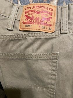 Levi ‘s