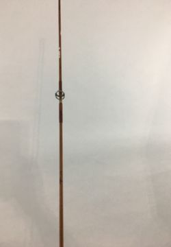True Temper Montague 6200 Fishing Pole