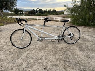 Cannondale Tandem