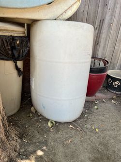 Recycle bins