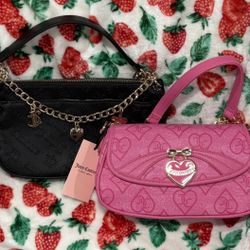 Juicy Couture Bundle Or $30 Each