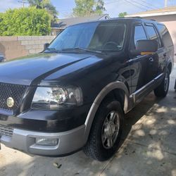 2003 Ford Expedition