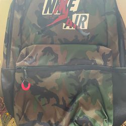 Nike Air Back Bag