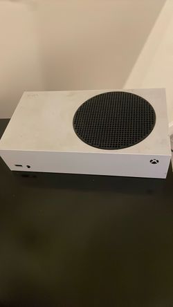 Xbox Series x/s