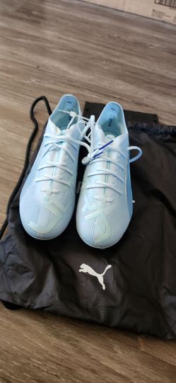 Puma soccer cleats women's