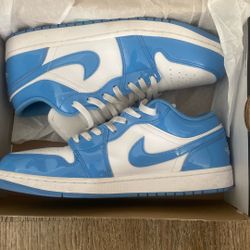 Air Jordan 1 Low SE