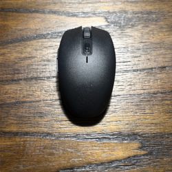 Razer Wireless Gaming Mouse