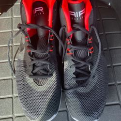 Nike Air Precision Size 12