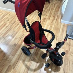 Tricycle 