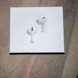 AirPods Pro 3 