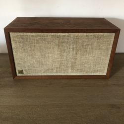 Acoustic Research AR-4x Center Speaker