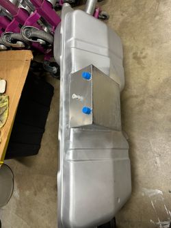 1979 - 97 Ford Mustang SUMP tank complete