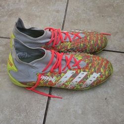 Cleats 