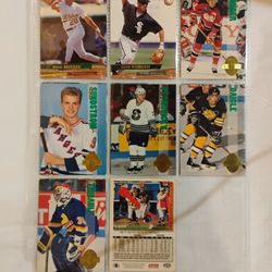 Hockey Cards Best Offer
