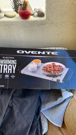 Food warmer