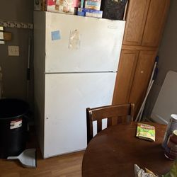 Fridge