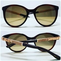 Jimmy choo sunglasses new
