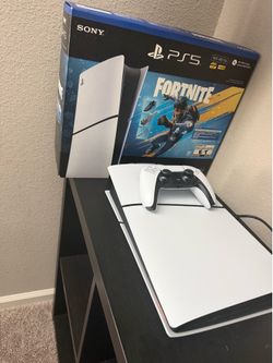 PS5