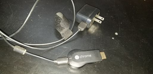 Chrome