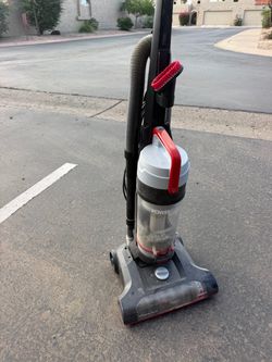 Bissell PowerForce Upright Vacuum Cleaner