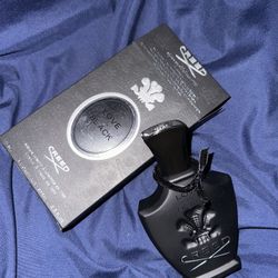 Creed Love In Black Cologne 