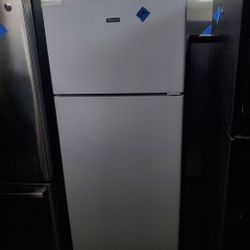 Refrigerator Brand New Just Small Scratches 