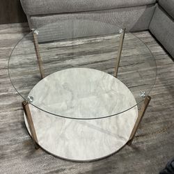 Used Coffee Table 