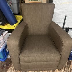 Pair Of Matching Chairs