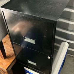 Small File Cabinet