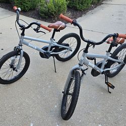 Joystar Totem  bikes 18 inch