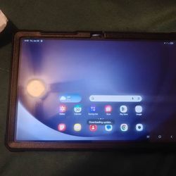 Samsung Galaxy Tab A9 Plus 5G 64gb 11" Tablet With 4 Months of Free Data Service Total Wireless.
