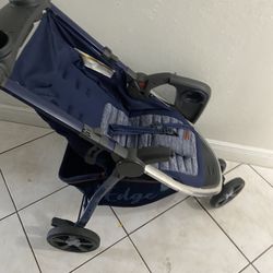 Baby Stroller 