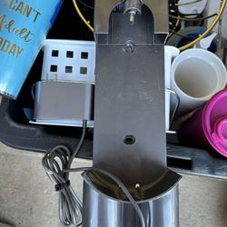 Dyson Charger And Holder 