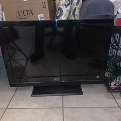 Sony TV