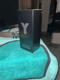 Black 100 Ml YSL Le Perfum