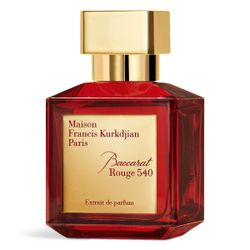 Maison Francois Kurdjian Baccarat 540