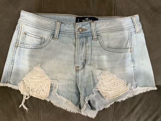 Hollister Shorts - Size 5