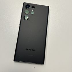 Samsung Galaxy s22 ultra 512Gb unlocked