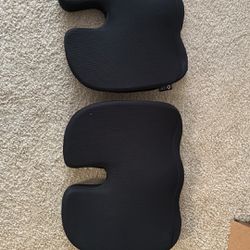 Sacral Support Pillow For Office Chair