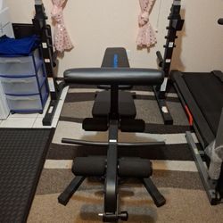 Pro-form Bench 